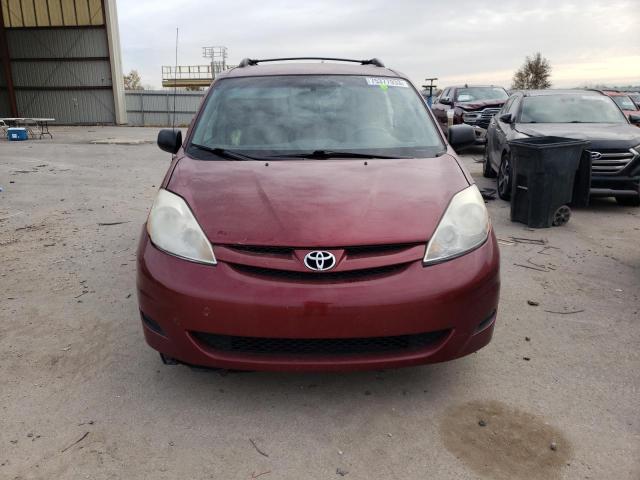 Photo 4 VIN: 5TDKK4CC8AS338728 - TOYOTA ALL MODELS 