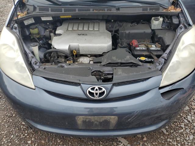 Photo 11 VIN: 5TDKK4CC8AS343301 - TOYOTA SIENNA CE 