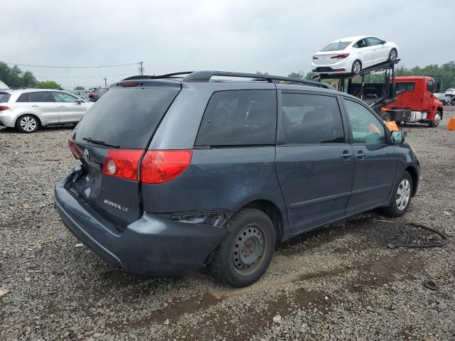 Photo 2 VIN: 5TDKK4CC8AS343301 - TOYOTA SIENNA CE 