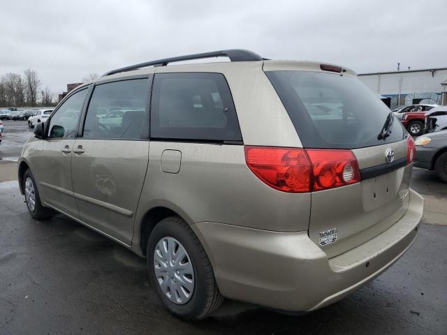 Photo 1 VIN: 5TDKK4CC9AS289183 - TOYOTA SIENNA CE 