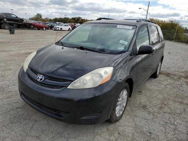 Photo 1 VIN: 5TDKK4CC9AS290818 - TOYOTA SIENNA CE 