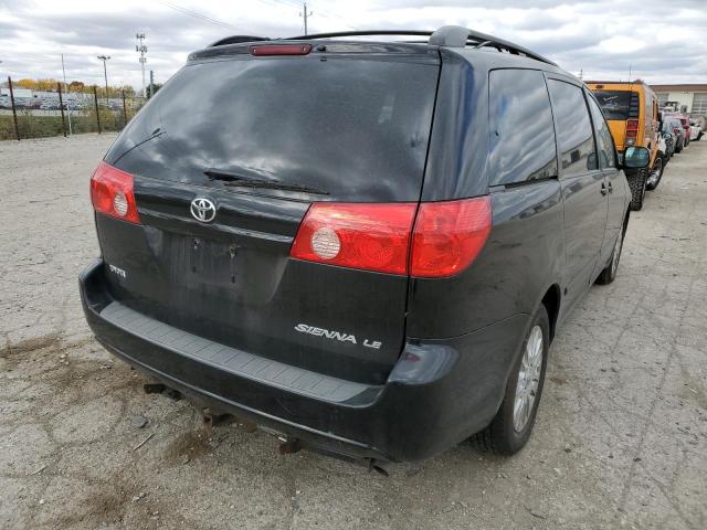 Photo 3 VIN: 5TDKK4CC9AS290818 - TOYOTA SIENNA CE 