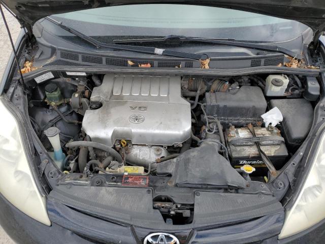 Photo 6 VIN: 5TDKK4CC9AS290818 - TOYOTA SIENNA CE 