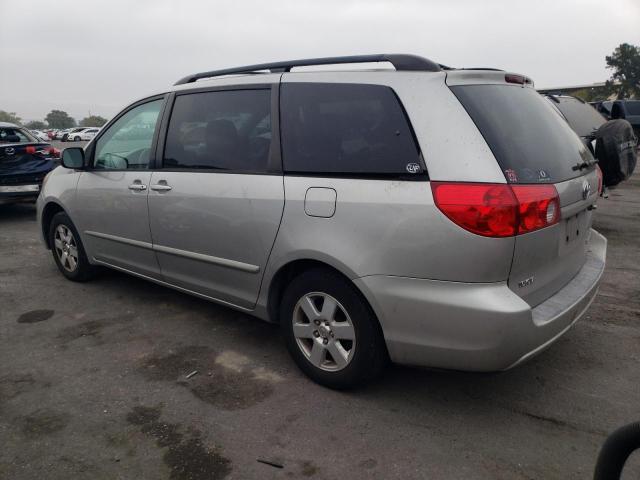 Photo 1 VIN: 5TDKK4CC9AS293654 - TOYOTA SIENNA CE 