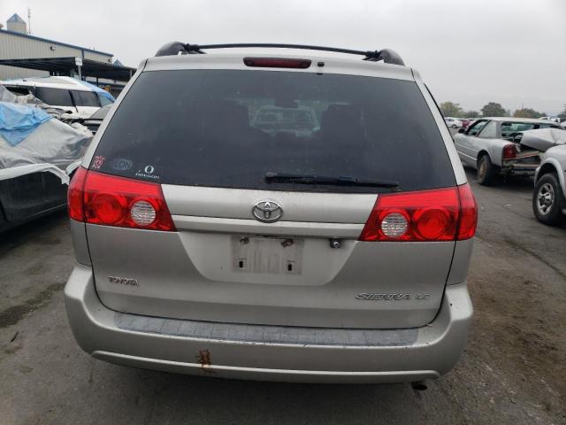 Photo 5 VIN: 5TDKK4CC9AS293654 - TOYOTA SIENNA CE 