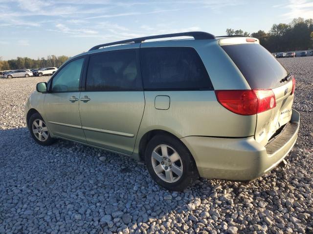 Photo 1 VIN: 5TDKK4CC9AS300117 - TOYOTA SIENNA CE 