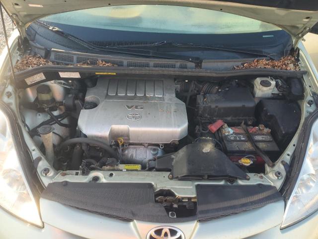 Photo 11 VIN: 5TDKK4CC9AS300117 - TOYOTA SIENNA CE 