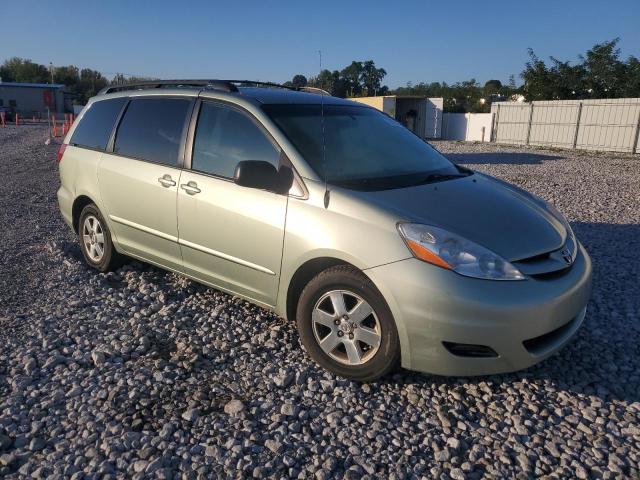 Photo 3 VIN: 5TDKK4CC9AS300117 - TOYOTA SIENNA CE 