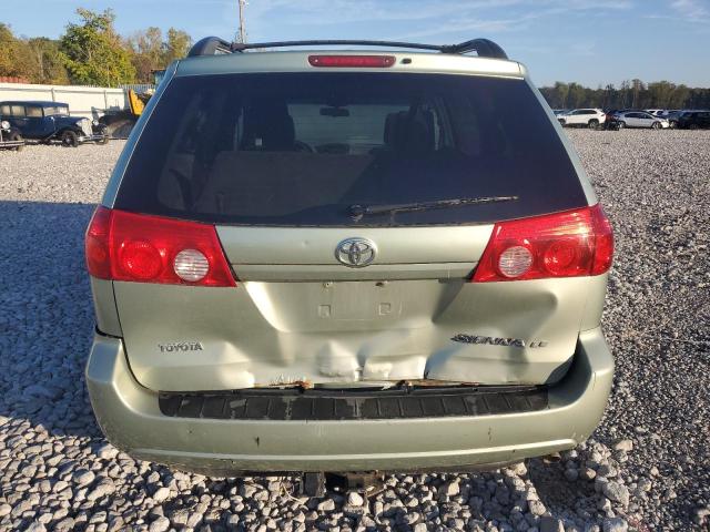 Photo 5 VIN: 5TDKK4CC9AS300117 - TOYOTA SIENNA CE 