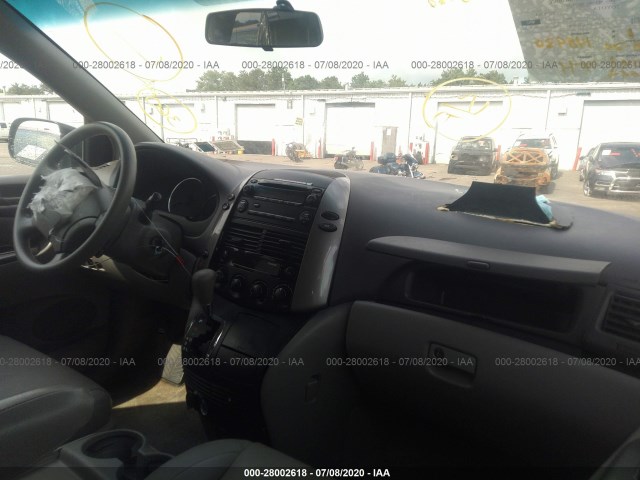 Photo 4 VIN: 5TDKK4CC9AS301218 - TOYOTA SIENNA 