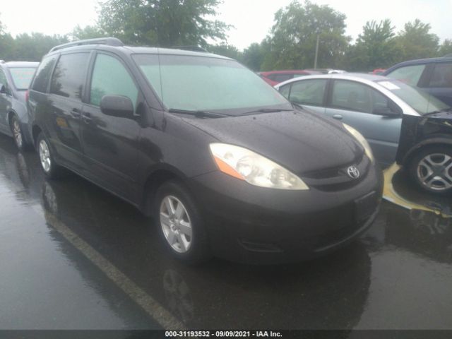 Photo 0 VIN: 5TDKK4CC9AS308475 - TOYOTA SIENNA 