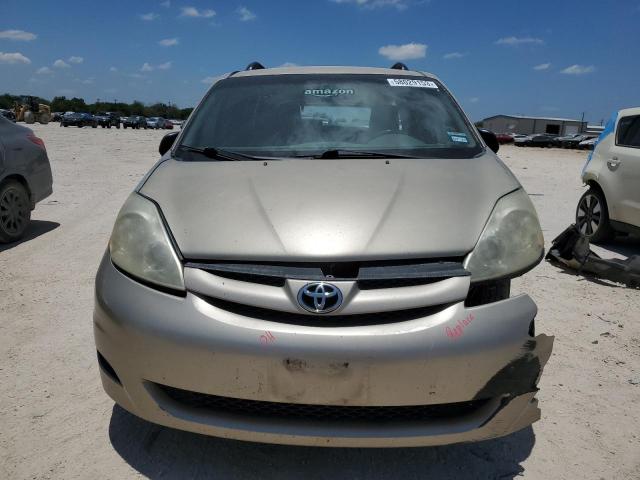 Photo 4 VIN: 5TDKK4CC9AS312025 - TOYOTA SIENNA CE 