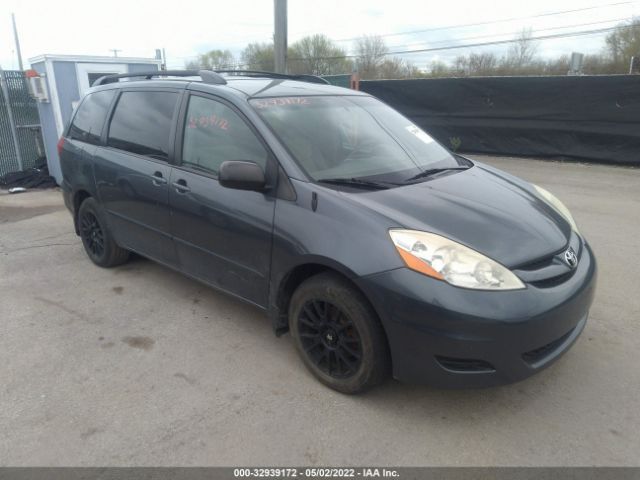 Photo 0 VIN: 5TDKK4CC9AS314616 - TOYOTA SIENNA 