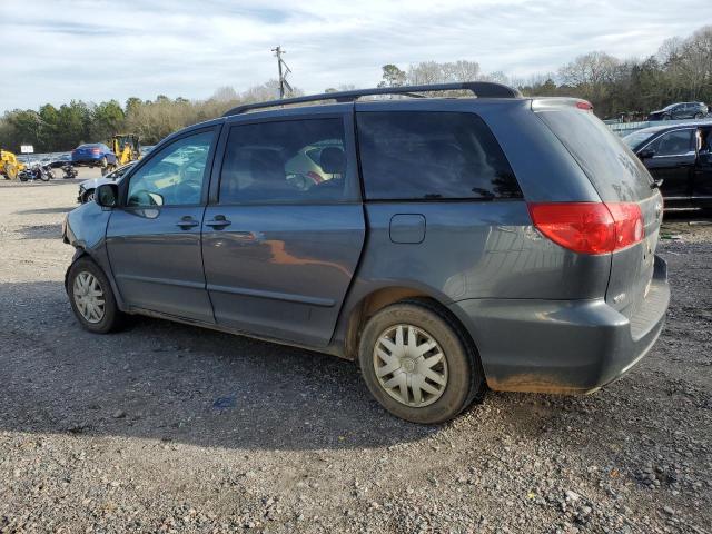 Photo 1 VIN: 5TDKK4CC9AS317189 - TOYOTA SIENNA CE 