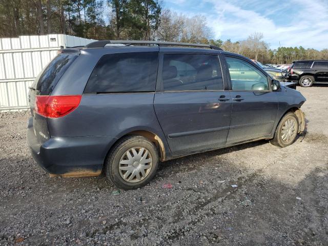 Photo 2 VIN: 5TDKK4CC9AS317189 - TOYOTA SIENNA CE 