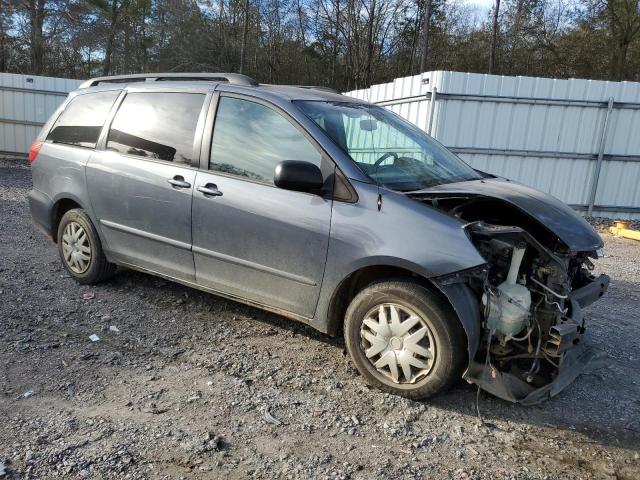 Photo 3 VIN: 5TDKK4CC9AS317189 - TOYOTA SIENNA CE 