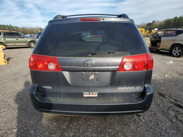 Photo 5 VIN: 5TDKK4CC9AS317189 - TOYOTA SIENNA CE 