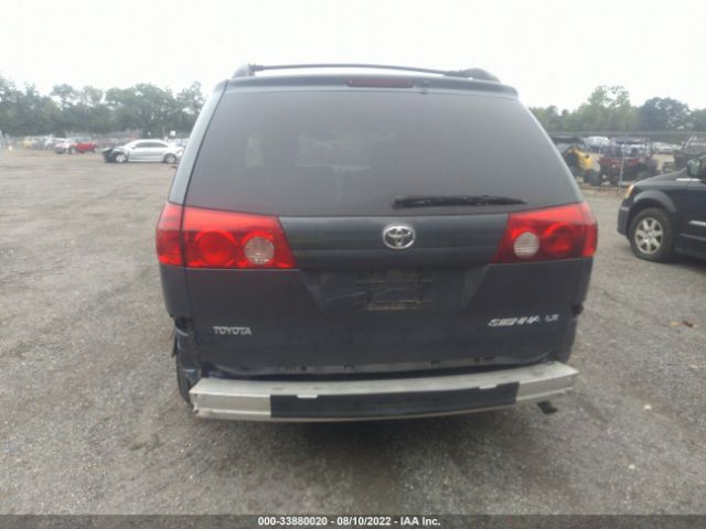 Photo 5 VIN: 5TDKK4CC9AS320710 - TOYOTA SIENNA 