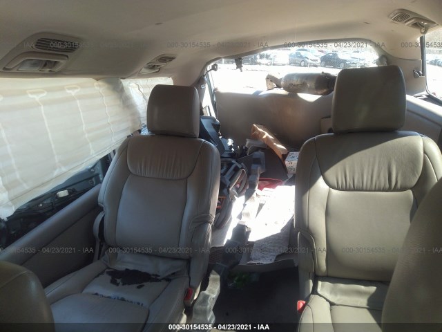 Photo 7 VIN: 5TDKK4CC9AS326474 - TOYOTA SIENNA 