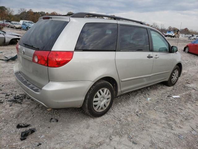 Photo 3 VIN: 5TDKK4CC9AS333604 - TOYOTA SIENNA CE 