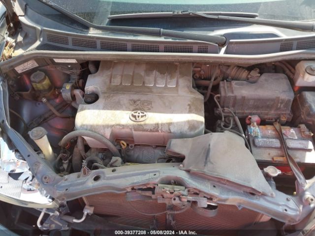 Photo 9 VIN: 5TDKK4CC9AS339273 - TOYOTA SIENNA 