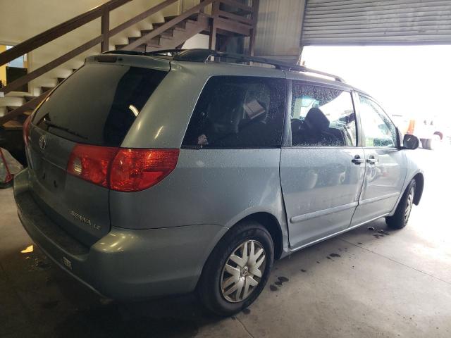 Photo 2 VIN: 5TDKK4CCXAS292769 - TOYOTA SIENNA CE 