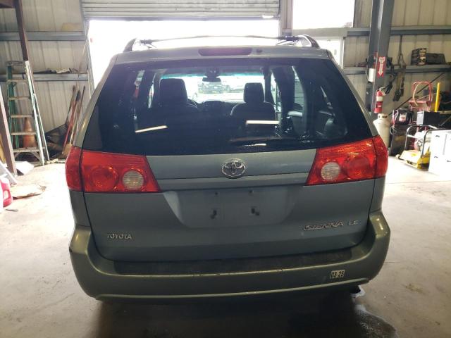 Photo 5 VIN: 5TDKK4CCXAS292769 - TOYOTA SIENNA CE 