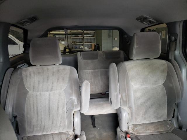 Photo 9 VIN: 5TDKK4CCXAS292769 - TOYOTA SIENNA CE 