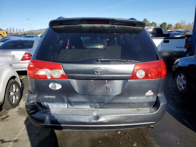 Photo 5 VIN: 5TDKK4CCXAS297535 - TOYOTA SIENNA CE 