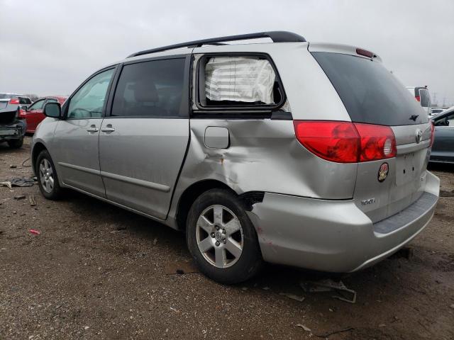 Photo 1 VIN: 5TDKK4CCXAS298345 - TOYOTA SIENNA CE 