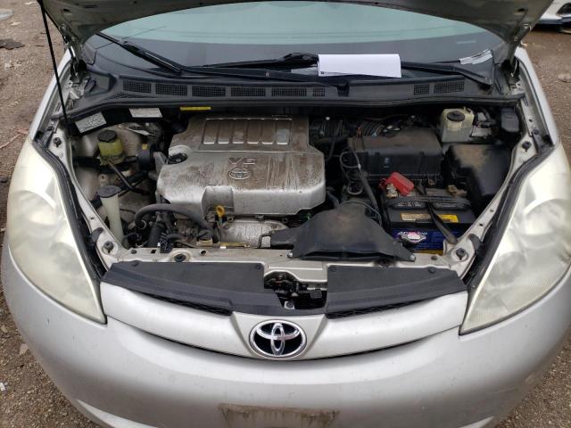 Photo 11 VIN: 5TDKK4CCXAS298345 - TOYOTA SIENNA CE 