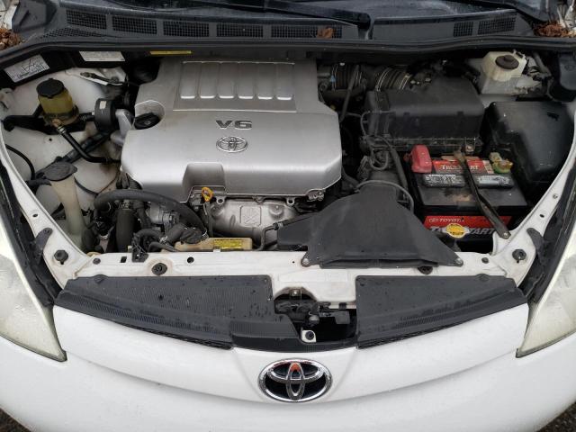 Photo 6 VIN: 5TDKK4CCXAS299060 - TOYOTA SIENNA CE 