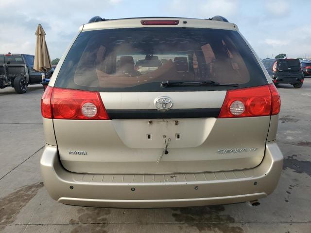 Photo 5 VIN: 5TDKK4CCXAS308131 - TOYOTA SIENNA CE 