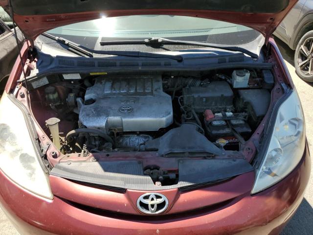 Photo 10 VIN: 5TDKK4CCXAS310994 - TOYOTA SIENNA CE 