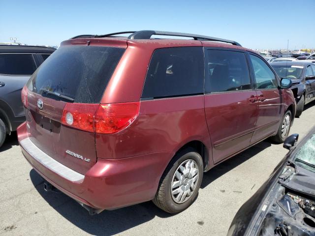 Photo 2 VIN: 5TDKK4CCXAS310994 - TOYOTA SIENNA CE 