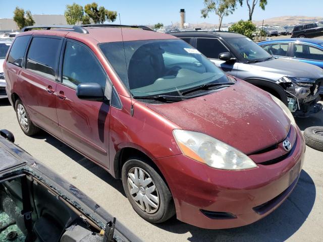 Photo 3 VIN: 5TDKK4CCXAS310994 - TOYOTA SIENNA CE 