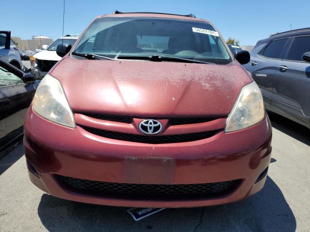 Photo 4 VIN: 5TDKK4CCXAS310994 - TOYOTA SIENNA CE 