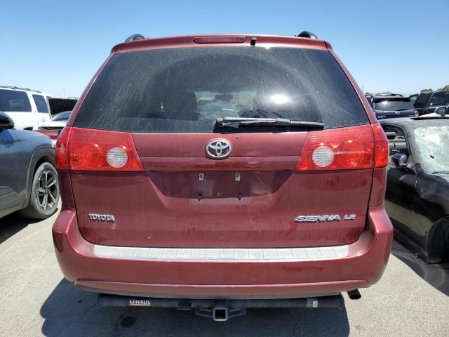 Photo 5 VIN: 5TDKK4CCXAS310994 - TOYOTA SIENNA CE 