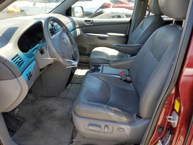 Photo 6 VIN: 5TDKK4CCXAS310994 - TOYOTA SIENNA CE 