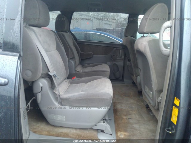 Photo 7 VIN: 5TDKK4CCXAS313393 - TOYOTA SIENNA 