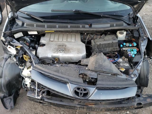 Photo 11 VIN: 5TDKK4CCXAS314298 - TOYOTA SIENNA CE 