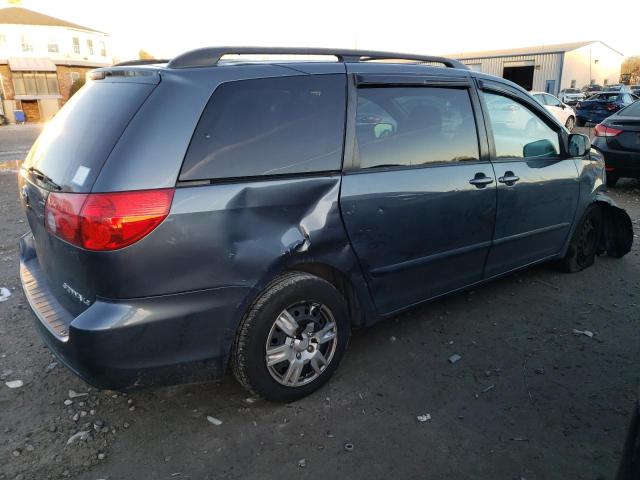 Photo 2 VIN: 5TDKK4CCXAS314298 - TOYOTA SIENNA CE 