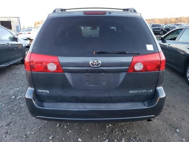 Photo 5 VIN: 5TDKK4CCXAS314298 - TOYOTA SIENNA CE 