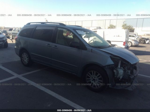 Photo 0 VIN: 5TDKK4CCXAS318772 - TOYOTA SIENNA 