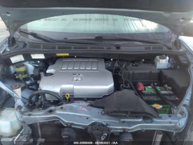 Photo 9 VIN: 5TDKK4CCXAS318772 - TOYOTA SIENNA 