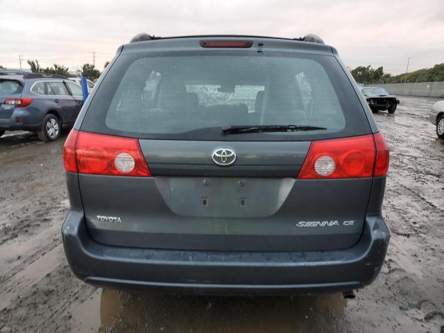 Photo 5 VIN: 5TDKK4CCXAS326208 - TOYOTA SIENNA CE 