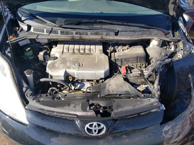 Photo 11 VIN: 5TDKK4CCXAS335524 - TOYOTA SIENNA CE 