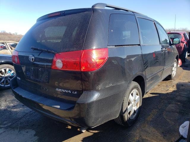 Photo 2 VIN: 5TDKK4CCXAS335524 - TOYOTA SIENNA CE 