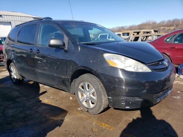 Photo 3 VIN: 5TDKK4CCXAS335524 - TOYOTA SIENNA CE 