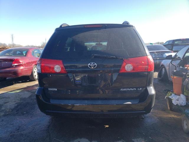 Photo 5 VIN: 5TDKK4CCXAS335524 - TOYOTA SIENNA CE 